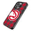 Atlanta Hawks Plaid Magnetic Phone Case-2