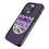 Sacramento Kings Paisley Magnetic Phone Case-2