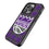 Sacramento Kings Plaid Magnetic Phone Case-2