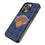 New York Knicks Plaid Magnetic Phone Case-2