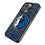 Dallas Mavericks Paisley Magnetic Phone Case-2