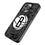 Brooklyn Nets Paisley Magnetic Phone Case-2