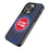 Detroit Pistons Paisley Magnetic Phone Case-2