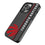 Toronto Raptors Sidebar Magnetic Phone Case-2