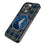 Minnesota Timberwolves Plaid Magnetic Phone Case-2