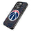 Washington Wizards Paisley Magnetic Phone Case-2