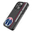 Washington Wizards Sidebar Magnetic Phone Case-2