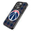 Washington Wizards Plaid Magnetic Phone Case-2