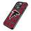 Atlanta Falcons Plaid Magnetic Phone Case-2