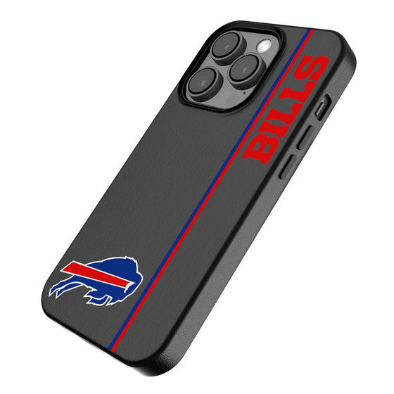 Buffalo Bills Sidebar MagSafe Compatible Phone Case-2