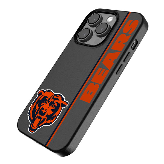 Chicago Bears Sidebar MagSafe Compatible Phone Case-2