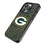 Green Bay Packers Paisley Magnetic Phone Case-2