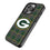 Green Bay Packers Plaid Magnetic Phone Case-2