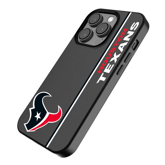 Houston Texans Sidebar MagSafe Compatible Phone Case-2