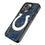 Indianapolis Colts Paisley Magnetic Phone Case-2