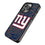 New York Giants Paisley Magnetic Phone Case-2