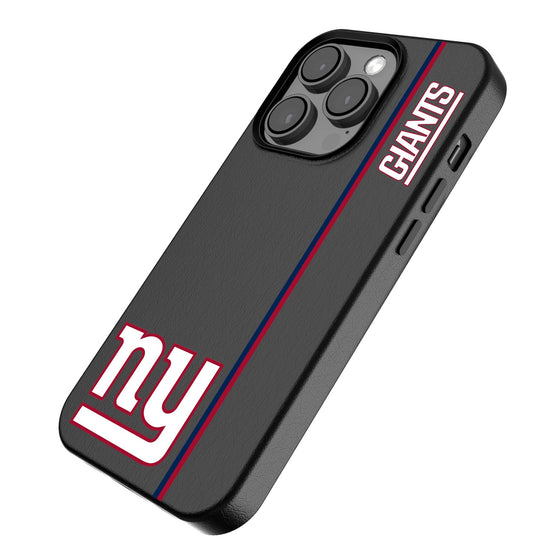 New York Giants Sidebar MagSafe Compatible Phone Case-2