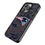 New England Patriots Paisley Magnetic Phone Case-2