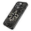 New Orleans Saints Paisley Magnetic Phone Case-2