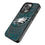 Philadelphia Eagles Paisley Magnetic Phone Case-2