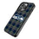 Seattle Seahawks Plaid Magnetic Phone Case-2