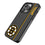 Boston Bruins Sidebar MagSafe Compatible Phone Case-2