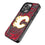 Calgary Flames Paisley MagSafe Compatible Phone Case-2