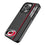 Carolina Hurricanes Sidebar MagSafe Compatible Phone Case-2