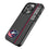 Columbus Blue Jackets Sidebar MagSafe Compatible Phone Case-2