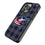 Columbus Blue Jackets Plaid MagSafe Compatible Phone Case-2