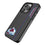 Colorado Avalanche Sidebar MagSafe Compatible Phone Case-2