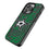 Dallas Stars Paisley MagSafe Compatible Phone Case-2