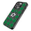 Dallas Stars Plaid MagSafe Compatible Phone Case-2