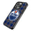 Edmonton Oilers Plaid MagSafe Compatible Phone Case-2