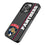 Florida Panthers Sidebar MagSafe Compatible Phone Case-2