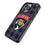 Florida Panthers Plaid MagSafe Compatible Phone Case-2