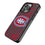 Montreal Canadiens Paisley MagSafe Compatible Phone Case-2