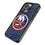 New York Islanders Paisley MagSafe Compatible Phone Case-2