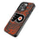 Philadelphia Flyers Paisley MagSafe Compatible Phone Case-2