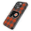 Philadelphia Flyers Plaid MagSafe Compatible Phone Case-2