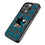 San Jose Sharks Plaid MagSafe Compatible Phone Case-2