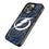 Tampa Bay Lightning Paisley MagSafe Compatible Phone Case-2