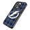 Tampa Bay Lightning Plaid MagSafe Compatible Phone Case-2