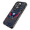 Washington Capitals Paisley MagSafe Compatible Phone Case-2