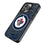 Winnipeg Jets Paisley MagSafe Compatible Phone Case-2