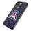 Arizona Wildcats Paisley Magnetic Phone Case-2