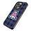 Arizona Wildcats Plaid Magnetic Phone Case-2