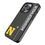 Naval Academy Midshipmen Sidebar MagSafe Compatible Phone Case-2