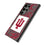 Indiana University Hoosiers Paisley MagSafe Compatible Phone Case-1