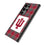 Indiana University Hoosiers Plaid MagSafe Compatible Phone Case-1